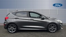 Ford Fiesta 1.0 EcoBoost ST-Line X 5dr Petrol Hatchback